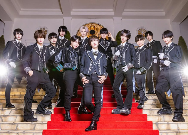 執事カフェ リンク