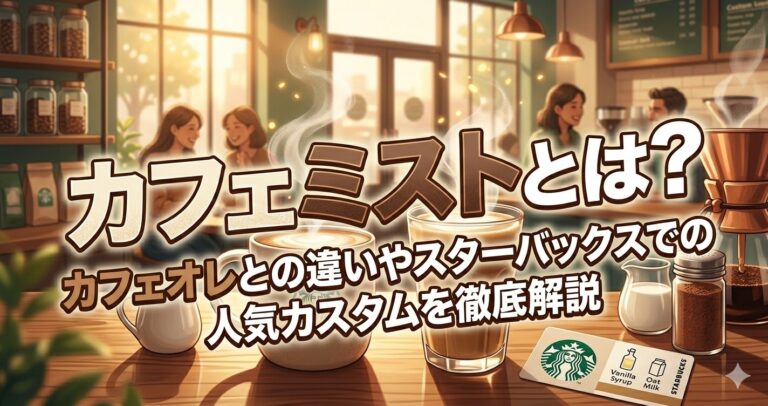 カフェ三ストとは
