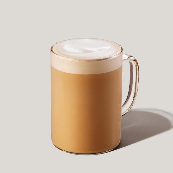 スタバ　カフェミスト